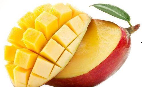 吃了芒果吃付瓜,一场味蕾的盛宴