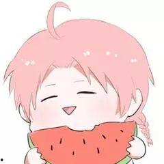 搞笑动漫吃瓜图片大全,笑料横生！搞笑动漫吃瓜图鉴大盘点