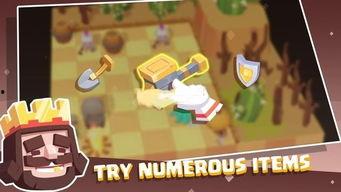 吃瓜骑士游戏,一场奇幻冒险的瓜田奇遇记