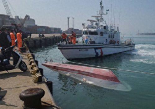 大陆渔船 吃瓜,揭秘海上奇闻背后的真相