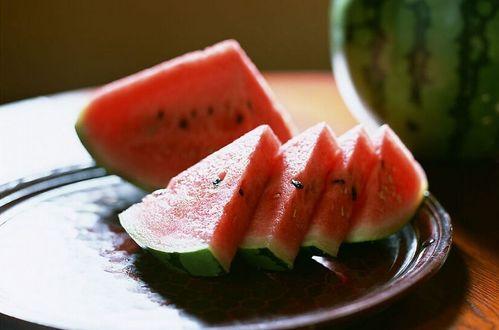 古代的吃瓜,揭秘古代宫廷与民间消遣生活