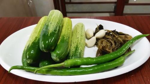 瓜芽菜可以吃吗,美味还是禁忌？探究其食用安全与营养价值