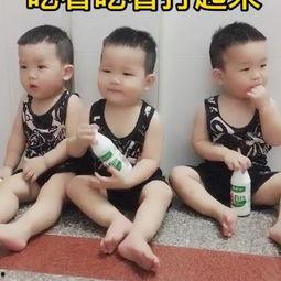 吵架小孩吃瓜视频,吵架小孩吃瓜视频引发热议