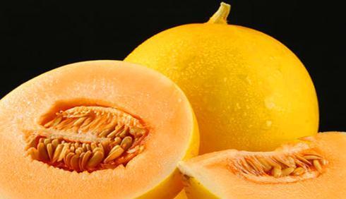 吃小蜜瓜减肥吗,甜蜜解暑，轻松瘦身新选择