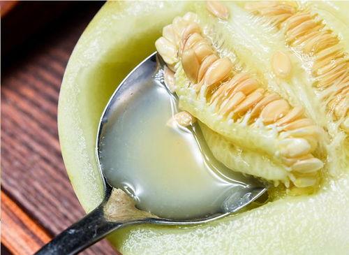 椰贵妃吃瓜,一场甜蜜的瓜果盛宴