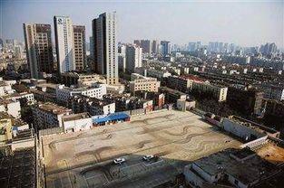 潍坊的楼顶吃瓜,夏日纳凉新风尚