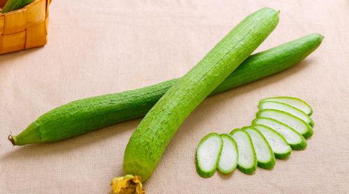 夏天应该吃的瓜,盘点夏季必吃的瓜类美食