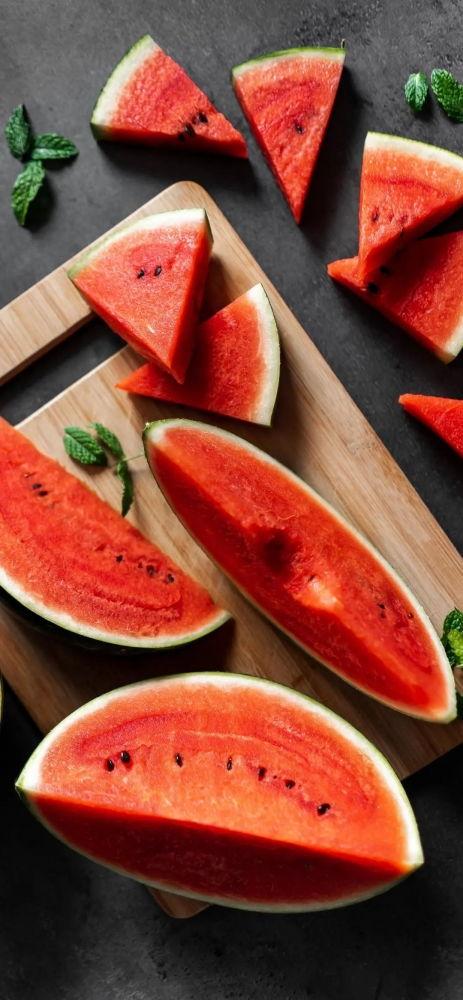 你喜欢吃脆瓜还是沙瓜,脆瓜与沙瓜的味蕾对决