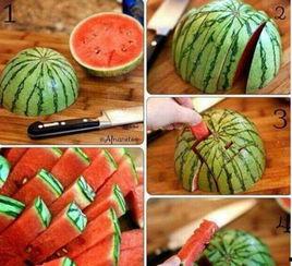 吃瓜技术,吃瓜技术全解析