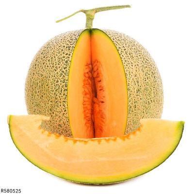 小僵尸吃哈密瓜,小僵尸的哈密瓜大冒险