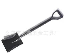 吃瓜神器小铁锹,轻松挖掘瓜界宝藏