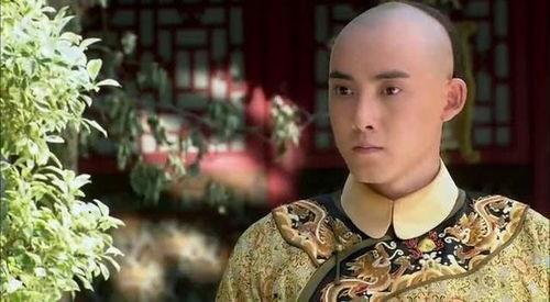 十阿哥吃瓜,宫廷中的吃瓜日常