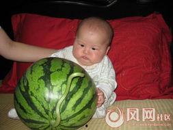 宝宝吃酥瓜搞笑,笑料连连，萌态十足！