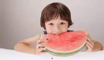 呆瓜吃冰,一场难忘的冰食盛宴