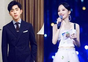 邓伦ab吃瓜,娱乐圈的甜蜜瓜田