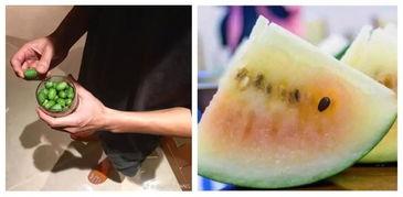 夏天味道吃瓜群众,吃瓜群众共享清凉滋味