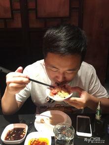 滨海小胖吃瓜事件