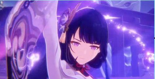 吃瓜雷电神子,吃瓜群众的神秘力量揭秘