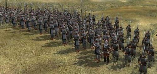 士兵吃瓜,士兵们共享瓜果时光