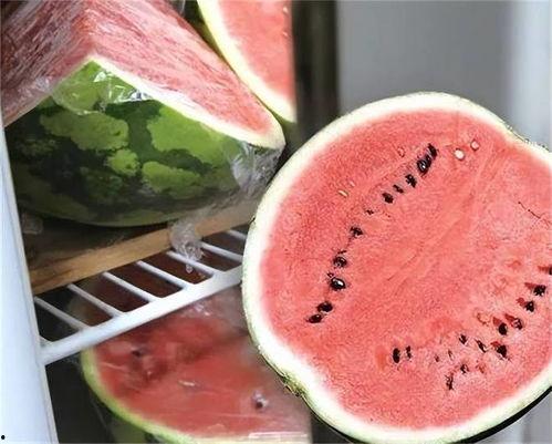 你还敢吃隔夜瓜,你还敢吃吗？