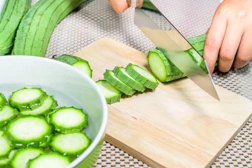 肚子瓜怎么吃,探索美味与营养的完美结合