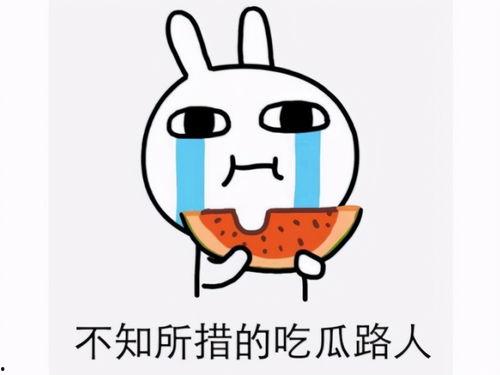 骗你吃瓜,网络诈骗新手段，警惕陷阱！