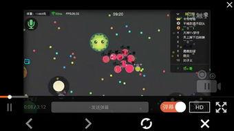 弹幕吃瓜陆经年,揭秘陆经年的娱乐圈风云