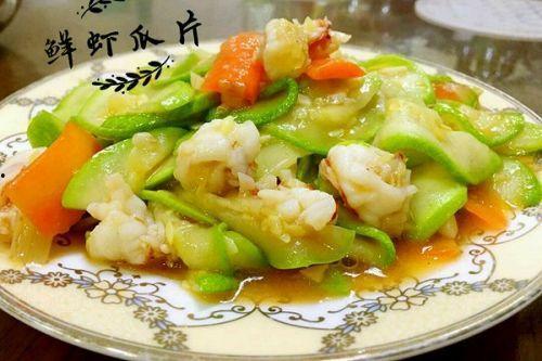 小孩吃白瓜,白瓜的清新滋味