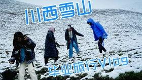 雪山吃瓜,一场吃瓜引发的探险之旅