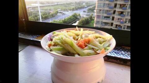 雪山吃瓜,一场吃瓜引发的探险之旅