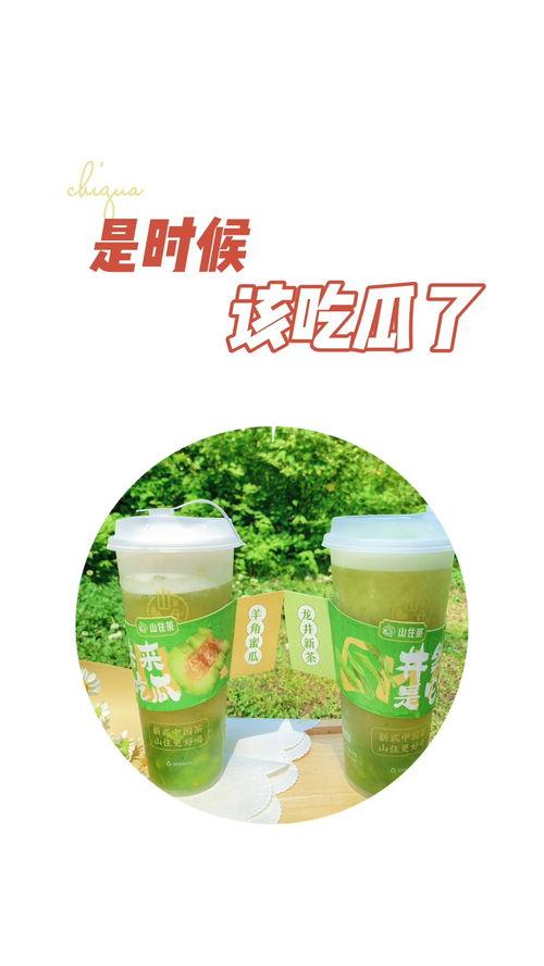带你吃瓜茶叶,带你领略“吃瓜茶叶”的独特魅力