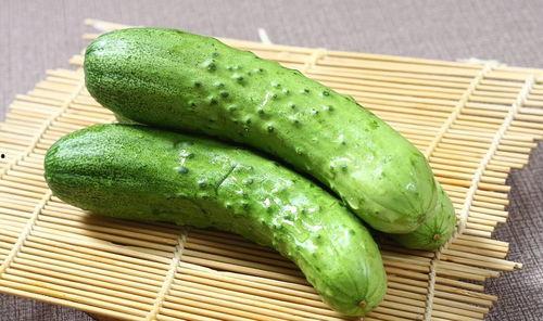 痛风吃莴瓜,莴瓜助力缓解痛风不适