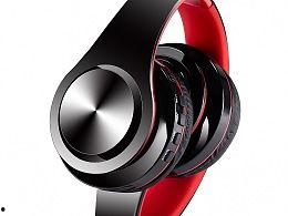 吃瓜耳机,潮流与科技的完美融合