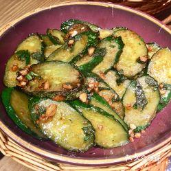 瓜煎着吃,夏日瓜煎新食尚