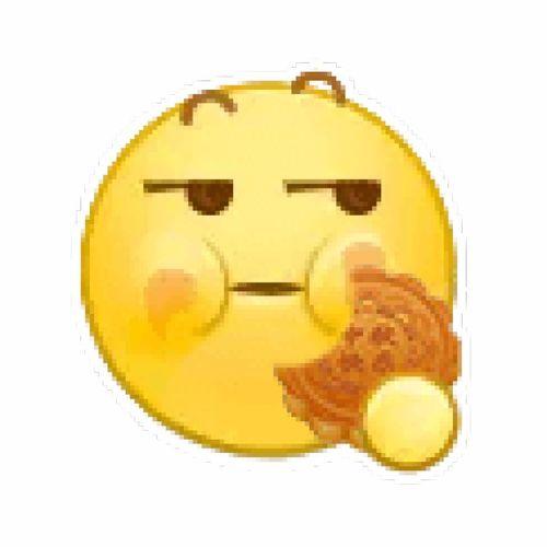 吃瓜表情如何画,揭秘网络流行文化的魅力