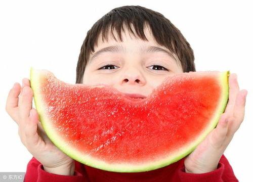 积食咳嗽可以吃和羊角瓜,食疗养生新选择