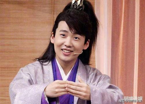 吃瓜娱乐郭麒麟视频