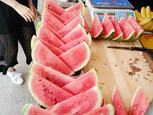 风扇吃瓜,揭秘夏日清凉背后的秘密