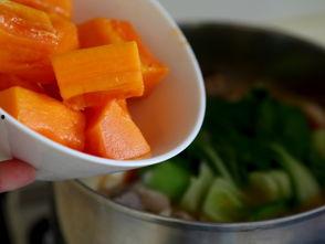 吃年糕瓜,传统美食中的甜蜜寓意与团圆故事