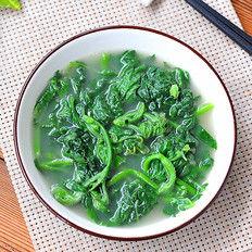 面瓜叶怎样吃,探索家常美味新选择