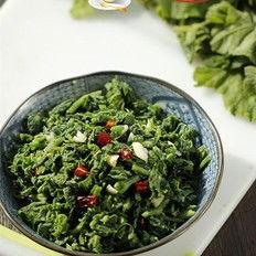 面瓜叶怎样吃,探索家常美味新选择