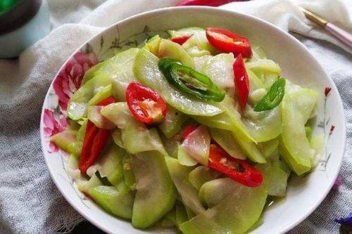 瓠瓜干怎么吃,解锁美味新境界