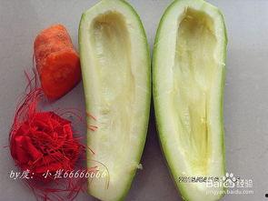 吃角瓜美容,美丽肌肤的秘密武器