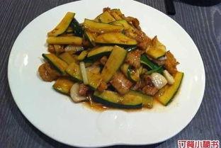 颈瓜怎么吃,教你轻松解锁多种食用方法