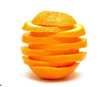 吃哈密瓜可以吃橙子吗