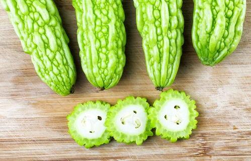 苦瓜大王甜蜜瓜怎么吃,独特口感与多样食法探索