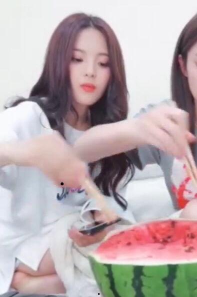 吃瓜专用叉子,吃瓜专用叉子的独特魅力