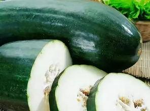 付瓜老了怎么吃,解锁传统美食新吃法