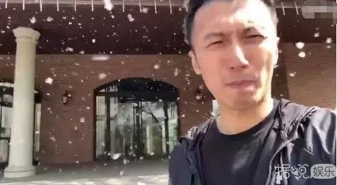 向柳吃瓜,揭秘娱乐圈背后的那些事儿