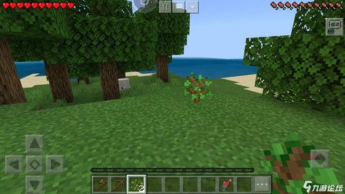 我的世界平民吃瓜